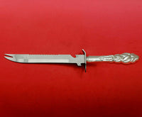 Ailanthus by Tiffany and Co Sterling Silver Ham Slice HH WS 11 1/2" Custom Made
