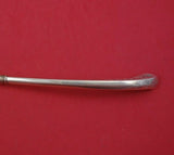 Angelo by Gorham Sterling Silver Oyster Ladle Bright-Cut 9 1/4" Serving Antique