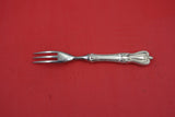 Old Colonial by Towle Sterling Silver Game Fork WS 7 1/2"