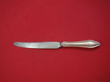 Mary Chilton by Towle Sterling Silver Dinner Knife HH WS New French 9 7/8"