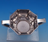 Kalo Sterling Silver Sugar and Creamer Set 2pc Handwrought #10831 (#7675)