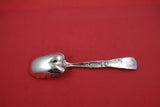 Vine by Tiffany and Co Sterling Berry Spoon leaf shape w/ grape vines 8 3/4"