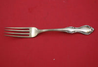 Towle Experimental by Towle Sterling Silver Place Size Fork  1967  7 3/8"