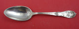 Zodiac By Gorham Sterling Silver Teaspoon "Capricorn" December 5 7/8"