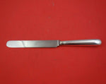 English Round by James Robinson Sterling Silver Dinner Knife 9 3/4" Flatware