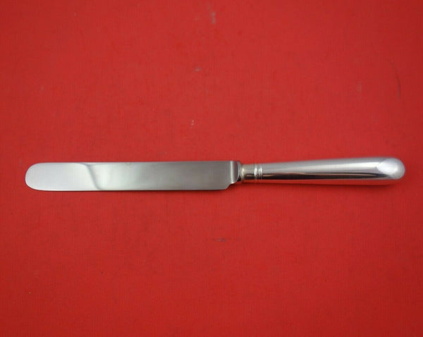 English Round by James Robinson Sterling Silver Dinner Knife 9 3/4" Flatware