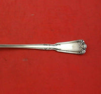 Chambord by Reed and Barton Sterling Silver Cocktail Fork Gold Washed 5 1/4"
