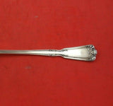 Chambord by Reed and Barton Sterling Silver Cocktail Fork Gold Washed 5 1/4"
