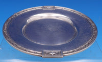 Lansdowne by Gorham Sterling Silver Coaster #A10544 5" diameter (#7826)