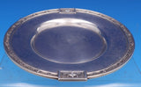 Lansdowne by Gorham Sterling Silver Coaster #A10544 5" diameter (#7826)