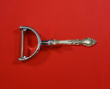 Belvedere by Lunt Sterling Silver Vegetable Peeler HHWS Custom Made 6"