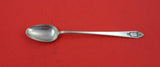 Granado by Lunt Sterling Silver Iced Tea Spoon 7 5/8"