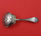 Cherub by Watson-Newell Sterling Silver Nut Spoon 5 1/2" Figural Heirloom