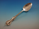 Marlborough by Reed and Barton Sterling Silver Flatware Set for 8 Service 36 pcs