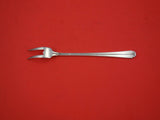 Rhythm by Wallace Sterling Silver Pickle Fork 5 5/8"