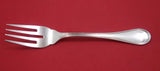 Giorgio by Wallace-Italy Sterling Silver Salad Fork 7" Heirloom Flatware