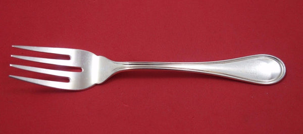 Giorgio by Wallace-Italy Sterling Silver Salad Fork 7" Heirloom Flatware