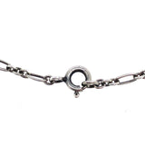 2004 Georg Jensen Sterling Necklace (#J5371)