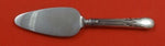Orchid by International Sterling Silver Cheese Server HH WS 6 1/4" Original