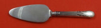 Orchid by International Sterling Silver Cheese Server HH WS 6 1/4" Original