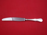 Fabricius by Various Danish Makers Sterling Silver Dinner Knife HH WS 9 5/8"