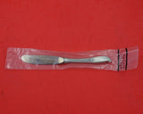 Wishing Star by Wallace Sterling Silver Butter Spreader HH Modern 6 1/4" New