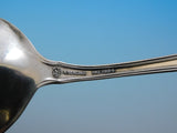 Louis XIV by Towle Sterling Silver Essential Serving Set Small 7-piece
