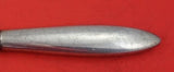 Pointed Antique by Dominick and Haff Sterling Silver Bar Knife HH WS Orig 8 3/4"