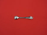 El Grandee by Towle Sterling Silver Salt Spoon cast only marked sterling 2 3/4"
