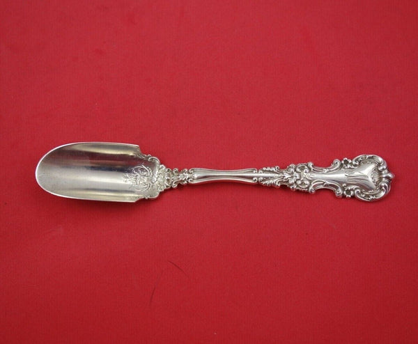 Avalon by International Sterling Silver Cheese Scoop Original 7" Serving