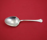 Columbia by Reed and Barton Sterling Silver Berry Spoon 8 3/4" Serving Heirloom