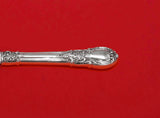 American Victorian by Lunt Sterling Silver Thanksgiving Set 5pc HH WS Custom