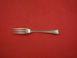Chesterfield by International Sterling Silver Strawberry Fork 3-tine 4 3/4"