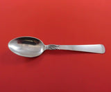 Kontesse aka Countess by Jens Andersen Danish Sterling Silver Place Soup Spoon