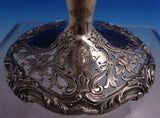 Wright Kay and Co Sterling Silver Champagne Glass w/ Crystal Liner #6566 (#8763)
