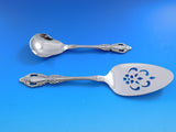 Brahms by Oneida Stainless Steel Flatware Set for 12 Service 68 pieces