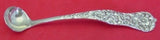 Rococo by Dominick and Haff Sterling Silver Mustard Ladle custom made 4 5/8"