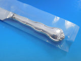 Rondo by Gorham Sterling Silver Wedding Cake Knife HH w/Stainless Custom 12"