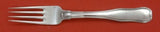 Old Danish by Georg Jensen Sterling Silver Dinner Fork 7 3/4" Flatware