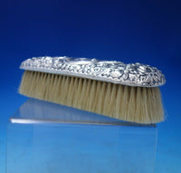 Cluny by Gorham Sterling Silver Clothes Brush 7" x 2" #C606 (#5729)