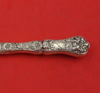 Yetive by Mount Vernon Sterling Silver Regular Knife Blunt SP Blade 8 7/8"