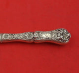 Yetive by Mount Vernon Sterling Silver Regular Knife Blunt SP Blade 8 7/8"