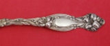 Frontenac by International Sterling Silver Teaspoon 6" Flatware Heirloom