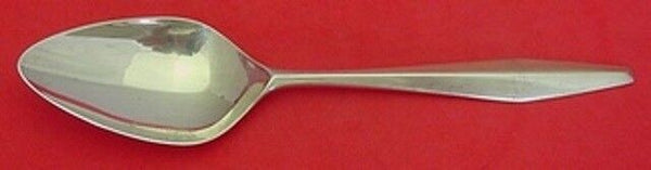 Diamond by Reed and Barton Sterling Silver Serving Spoon 8 1/4" Silverware