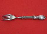 Queen Elizabeth I by Towle Sterling Silver Fish Fork HH w/ Stainless Original 8"