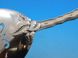 Ailanthus by Tiffany and Co Sterling Silver Fried Egg Server Pierced 9"