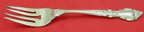 Belvedere by Lunt Sterling Silver Salad Fork 6 3/4"