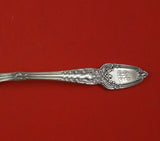 Broom Corn by Tiffany and Co Sterling Silver Waffle Server Not Pierced 9"