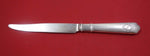 Richelieu by Puiforcat French Sterling Silver Regular Knife with Mono AS 8 1/2"