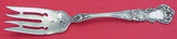 Pansy by International Sterling Silver Salad Fork with Bar 6 1/8"